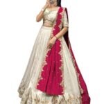 Womens Women Lehenga Choli