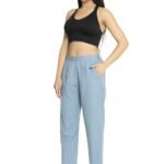 Digital SHOPEE Women Casual Pants