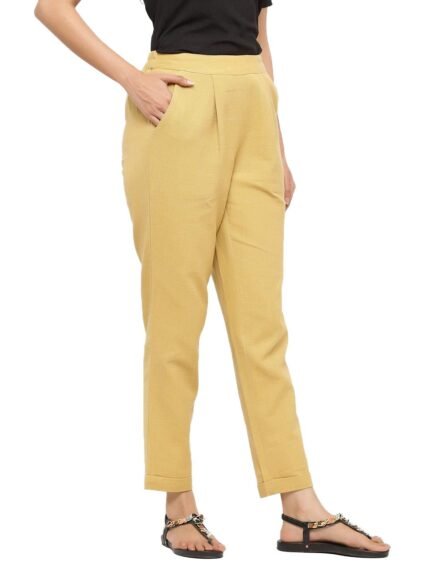 Digital SHOPEE Women Casual Pants