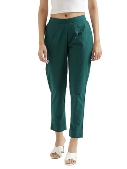 Digital SHOPEE Women Casual Pants
