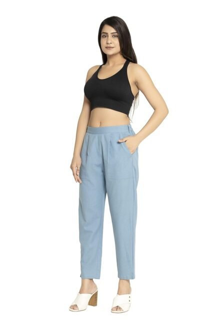 Digital SHOPEE Women Casual Pants