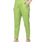 Digital SHOPEE Women Casual Pants