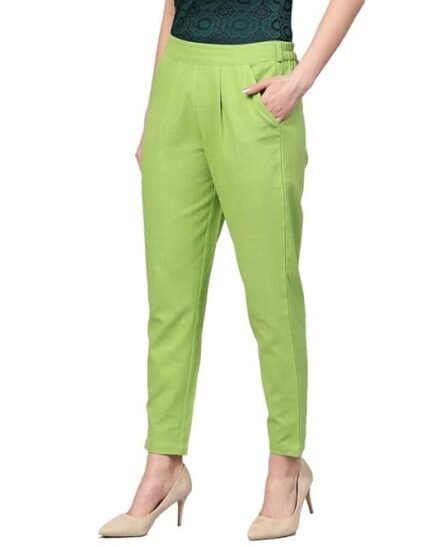 Digital SHOPEE Women Casual Pants