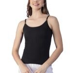 Missy Pack of 1 Women's Combed Cotton super combed cotton Camisole