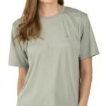 SHAUN 404 Women T-Shirt(404WTSN1_P$___Pack of 1)