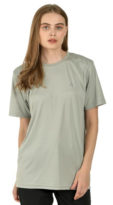 SHAUN 404 Women T-Shirt(404WTSN1_P$___Pack of 1)