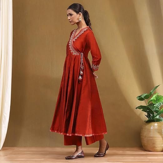 Womens Kurta Set - Image 2