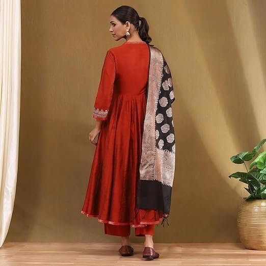 Womens Kurta Set - Image 3